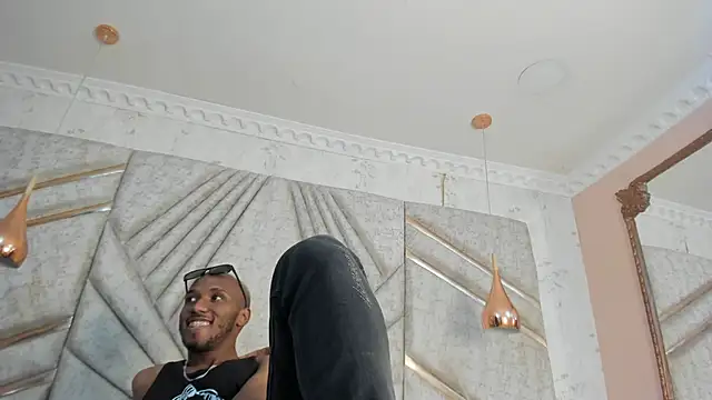 JamesParck online show from 7, 2, 2025