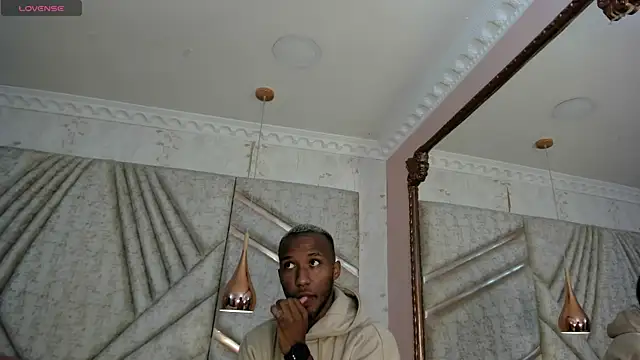 JamesParck online show from 26, 2, 2025