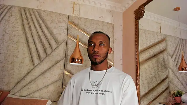 JamesParck online show from 5, 3, 2025