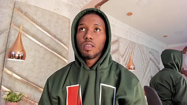 JamesParck online show from 12, 3, 2025