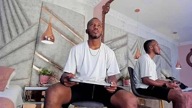 JamesParck online show from 20, 3, 2025