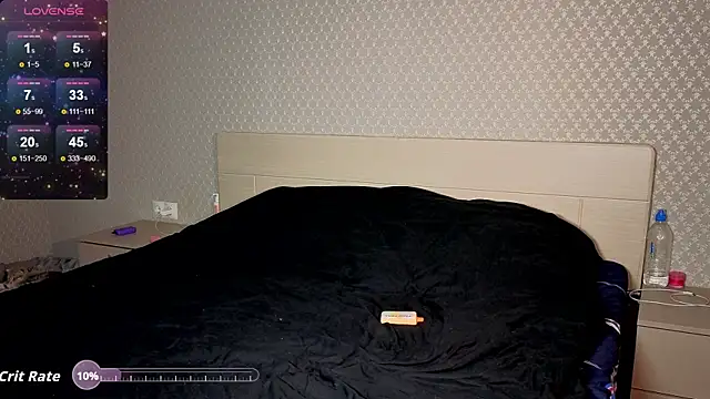 excited-kristi online show from 24, 9, 2025