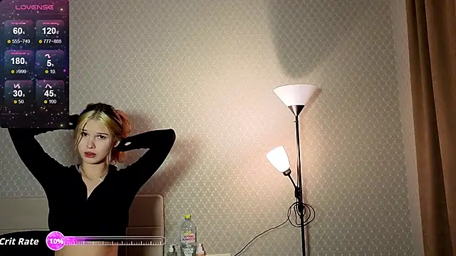 excited-kristi online show from 30, 10, 2025