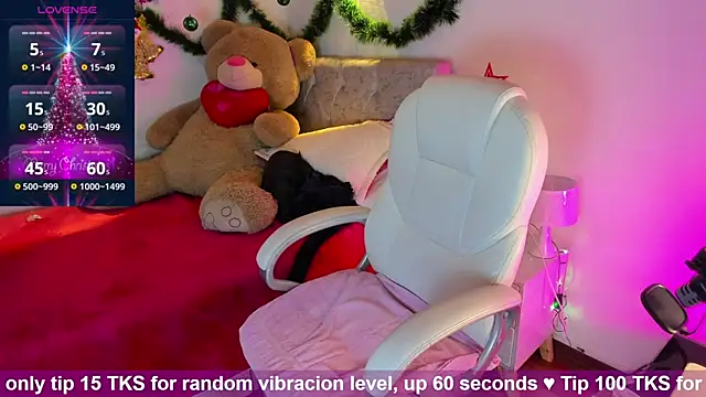 Snapshot of brandy_sweet_ chatting on 15, 12, 2024 brandy sweet  online show from 15, 12, 2024