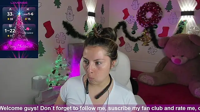 Snapshot of brandy_sweet_ chatting on 22, 12, 2024 brandy sweet  online show from 22, 12, 2024