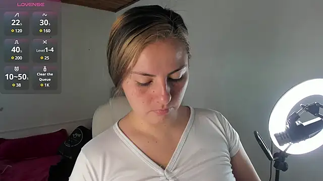 Snapshot of brandy_sweet_ chatting on 9, 2, 2025 brandy sweet  online show from 9, 2, 2025