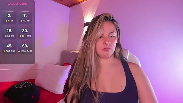 Snapshot of brandy_sweet_ chatting on 14, 3, 2025 brandy sweet  online show from 14, 3, 2025