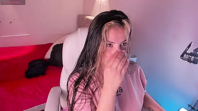 Snapshot of brandy_sweet_ chatting on 18, 3, 2025 brandy sweet  online show from 18, 3, 2025