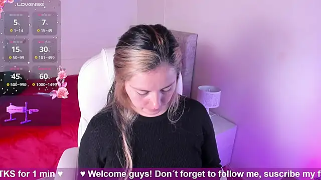 Snapshot of brandy_sweet_ chatting on 21, 3, 2025 brandy sweet  online show from 21, 3, 2025