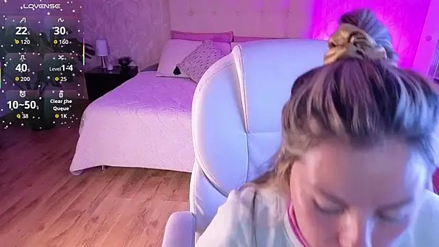 Snapshot of brandy_sweet_ chatting on 12, 9, 2025 brandy sweet  online show from 12, 9, 2025