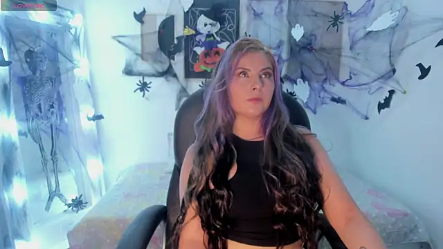 Snapshot of brandy_sweet_ chatting on 31, 10, 2025 brandy sweet  online show from 31, 10, 2025