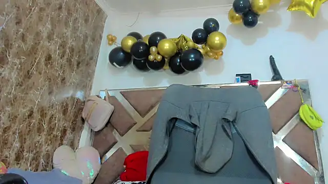 hannabigdirty online show from 2, 2, 2026