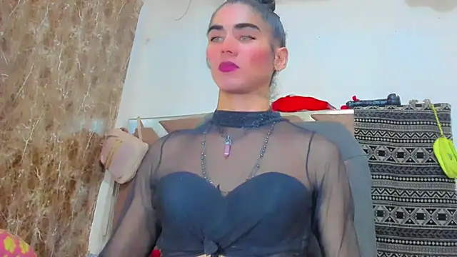 Snapshot of hannabigdirty chatting on 8, 3, 2026 hannabigdirty online show from 8, 3, 2026