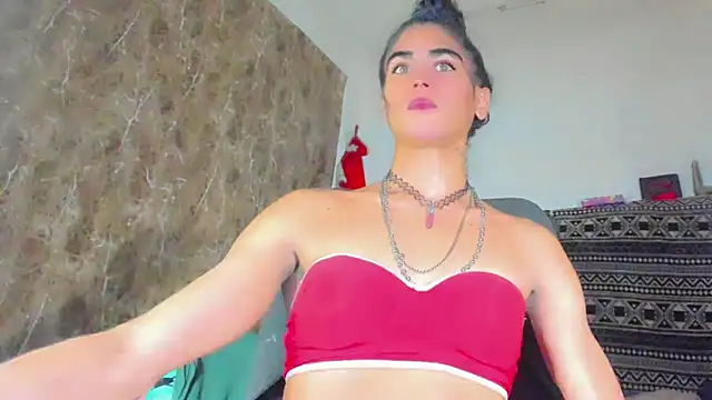 Snapshot of hannabigdirty chatting on 4, 4, 2026 hannabigdirty online show from 4, 4, 2026