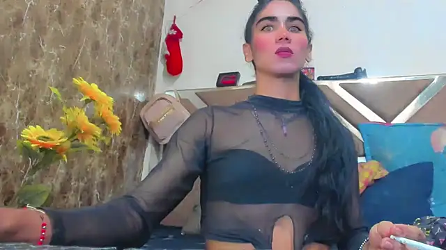 hannabigdirty online show from 10, 5, 2026
