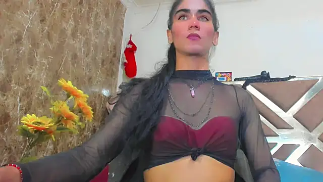 hannabigdirty online show from 11, 5, 2026