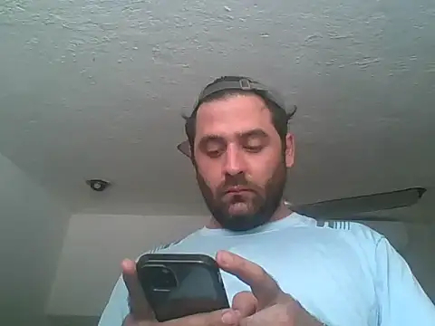 MrPatrick777 online show from 6, 10, 2025