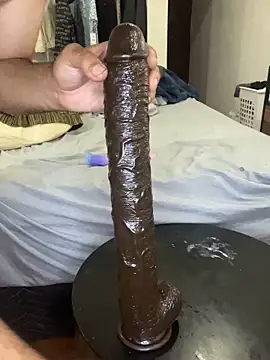 MrPatrick777 online show from 9, 3, 2026