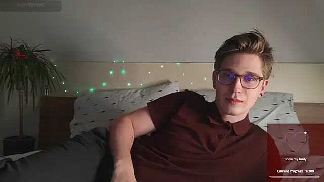 Shirizi online show from 7, 1, 2026