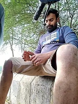 rayhan085 online show from 21, 12, 2025