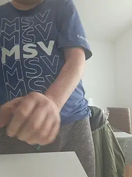 Snapshot of ShyBoy1982 chatting on 2, 2, 2026 ShyBoy1982 online show from 2, 2, 2026