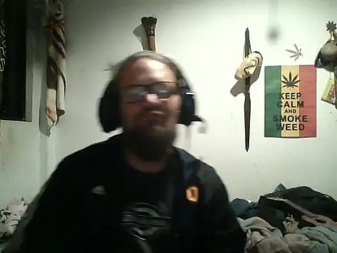 LECHEBALLS online show from 18, 10, 2025