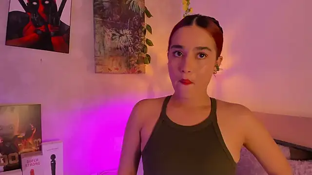 Ari Baker online show from 10, 12, 2024