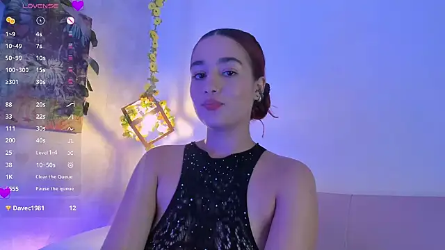 Ari Baker online show from 10, 12, 2024