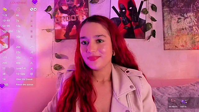 Ari Baker online show from 5, 1, 2025