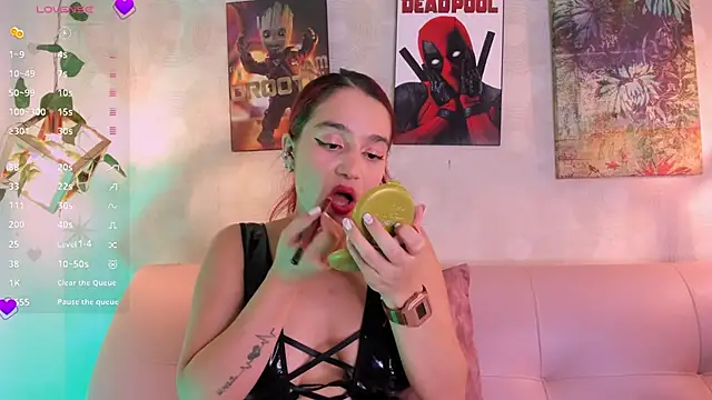 Ari Baker online show from 8, 1, 2025