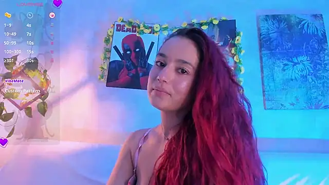 Ari Baker online show from 1, 2, 2025