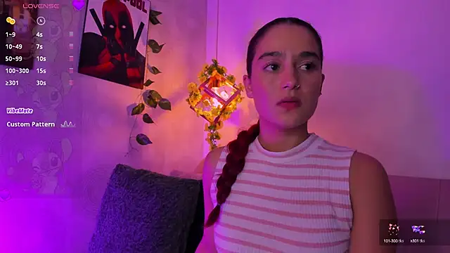 Ari Baker online show from 5, 2, 2025