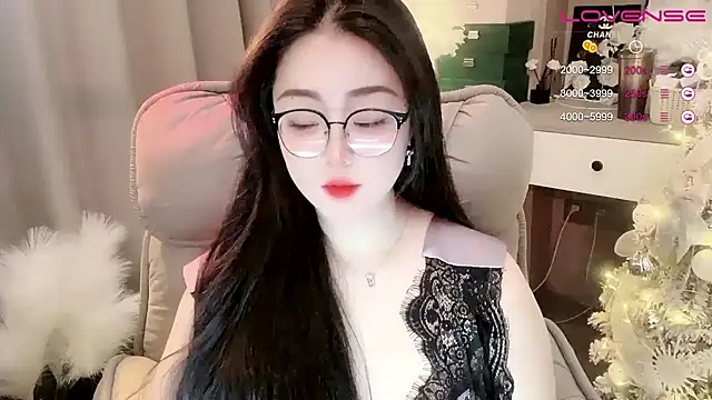 Monica-888 online show from 2, 1, 2025