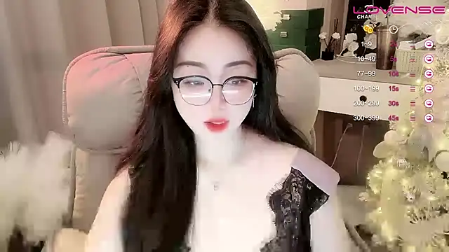 Monica-888 online show from 2, 1, 2025