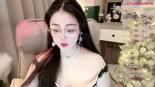 Monica-888 online show from 13, 1, 2025