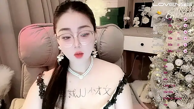 Monica-888 online show from 13, 1, 2025