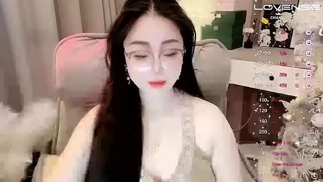 Monica-888 online show from 14, 1, 2025