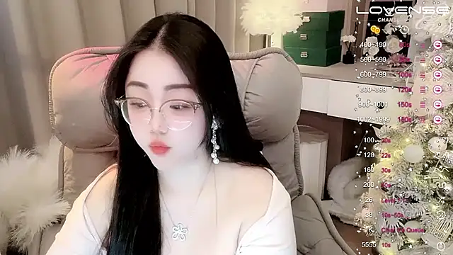 Monica-888 online show from 16, 1, 2025