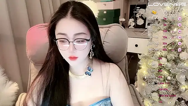 Monica-888 online show from 16, 1, 2025