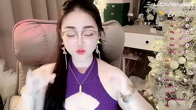 Monica-888 online show from 20, 1, 2025