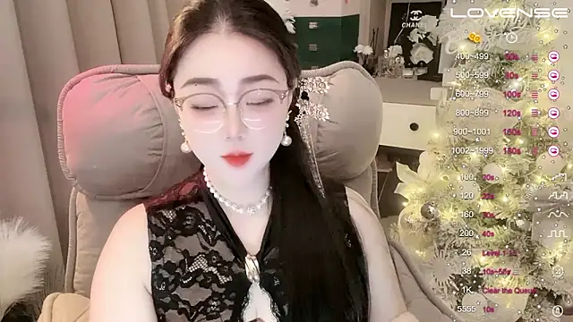 Monica-888 online show from 21, 1, 2025