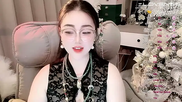 Monica-888 online show from 22, 1, 2025