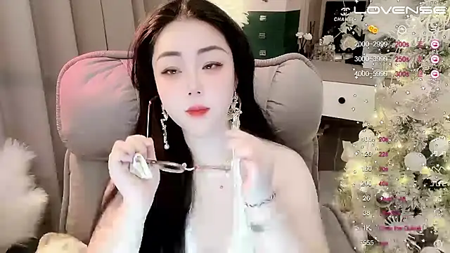 Monica-888 online show from 23, 1, 2025