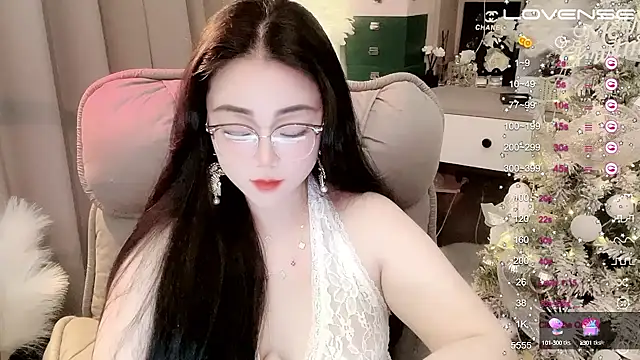 Monica-888 online show from 23, 1, 2025
