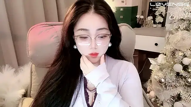 Monica-888 online show from 25, 1, 2025