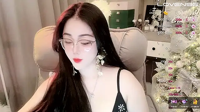 Monica-888 online show from 3, 2, 2025