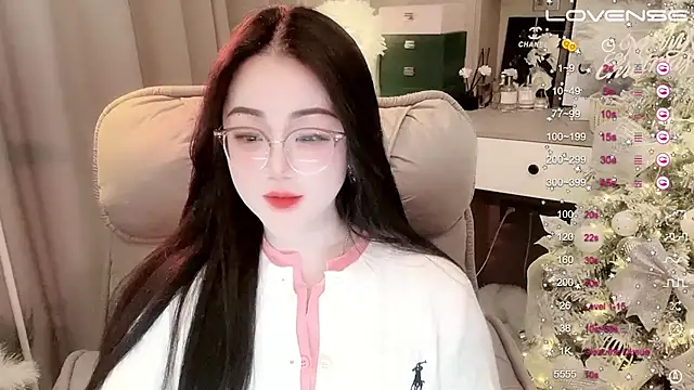 Monica-888 online show from 3, 2, 2025