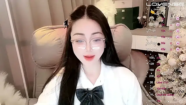 Monica-888 online show from 4, 2, 2025
