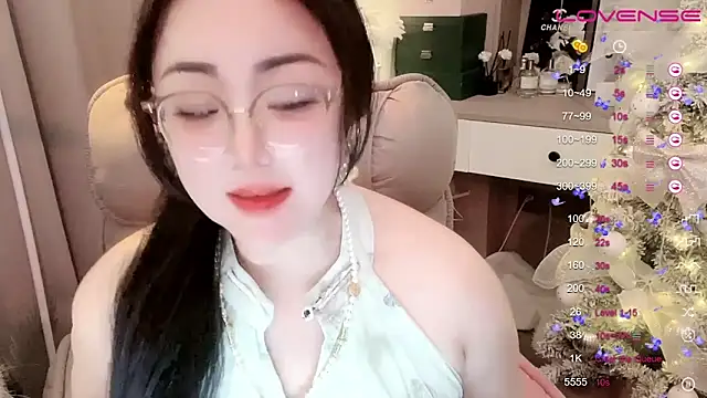 Monica-888 online show from 7, 2, 2025