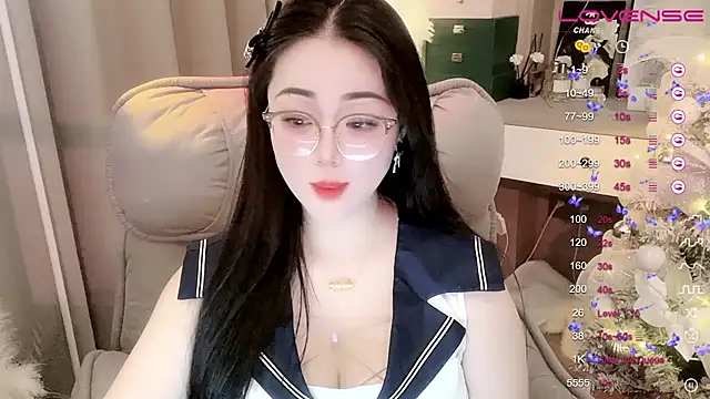 Monica-888 online show from 8, 2, 2025